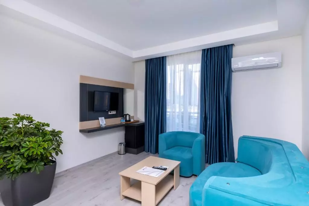 هتل آرماس سان رایز لارا آنتالیا